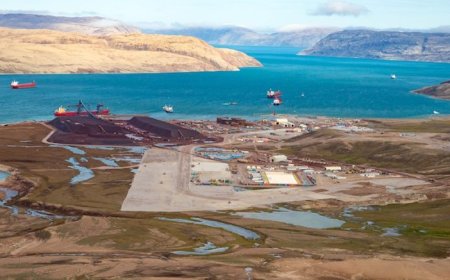 Nunavut rise in exploration spending masks North’s lack of competitiveness, says mining chamber