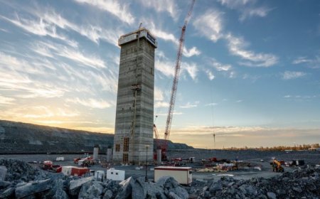 Gold Royalty sells mineral rights on 12 assets, keeps royalties