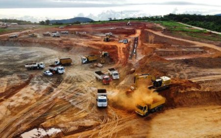 Sigma Lithium secures US$100M for Brazil mine expansion