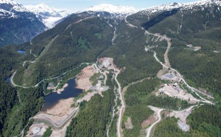 Ascot drills 488 g/t gold at Big Missouri deposit, its best gold intercept since 2017