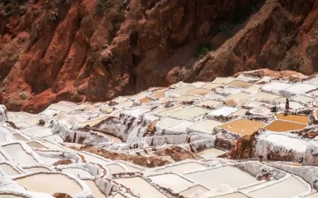 Ecuador Grants Karbonate Minerals Corp.'s License for Their Morona Santiagoto Project to 2047