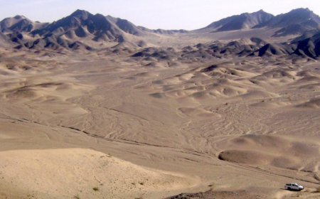 Barrick Gold to go ahead with US$7B Reko Diq project