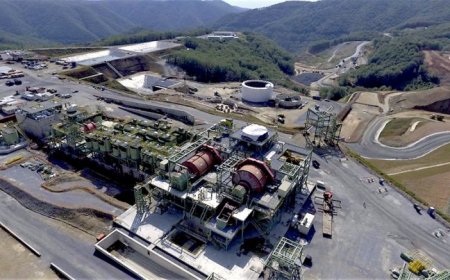 Eldorado Gold board okays Skouries gold-copper project restart
