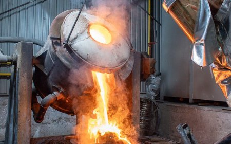 Chinese investors snap up copper, gold stocks to drive 10% gains