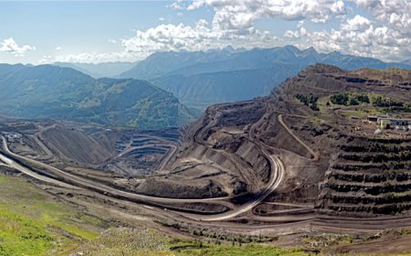 TSX, spot gold rise during Jan. 9-13 trading week