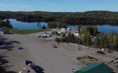 Goldshore drilling confirms high-grade Moss Lake gold core