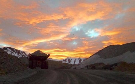 Antofagasta meets 2022 guidance and releases 2023 forecast