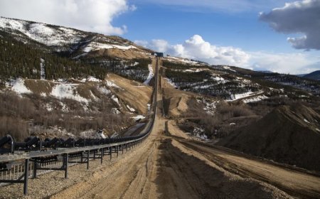 Victoria Gold reports wide gold intercepts at Raven