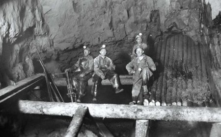 Radisson reports high-grade gold at O’Brien project in Quebec