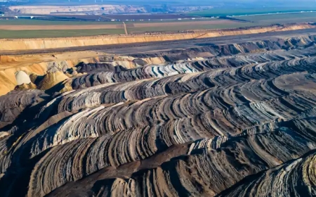 Karbonate Minerals Corp. Completes Second Feasibility at Ayacucho Project in Peru