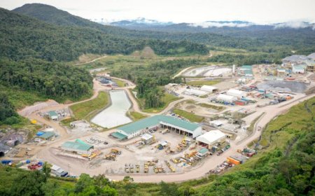 Lundin Gold eyes resource expansion at Fruta del Norte in Ecuador
