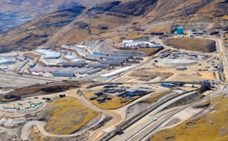MMG shuts Las Bambas copper mine amid Peru protests