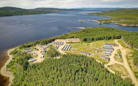 Marathon Gold drills more high grade at Valentine’s Berry deposit