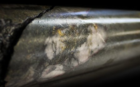 TNM Drill Down: Ontario, BC, deliver top gold assays for Jan. 27–Feb. 3