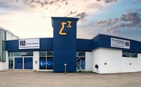 NioCorp’s rare earth demo plant in Quebec delivers ‘outstanding’ results