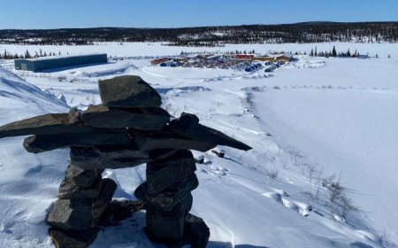 Nighthawk Gold expands Colomac resource estimate in NWT by a third
