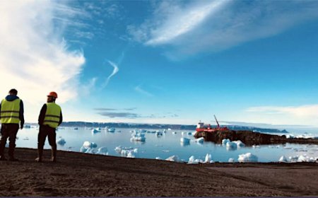 Bluejay Mining pulls demerger plan, aims to raise US$6M