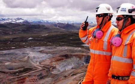 Glencore to sell 23% stake in Peruvian miner Volcan