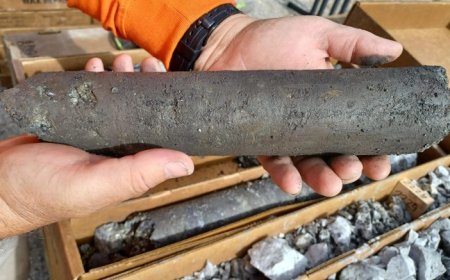 i-80 Gold expands Nevada holdings with friendly bid for Paycore Minerals