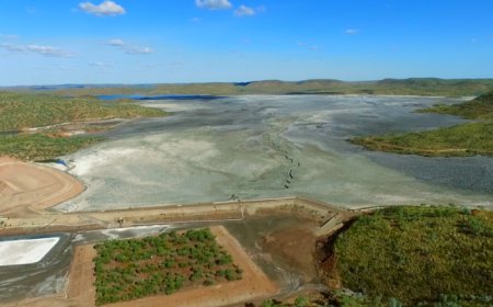 Global tailings standard raises the bar for social management