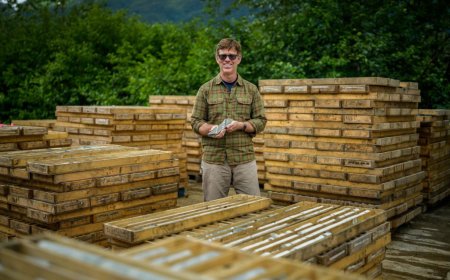 JV Article: Canagold accelerates development of western Canada’s highest-grade gold deposit