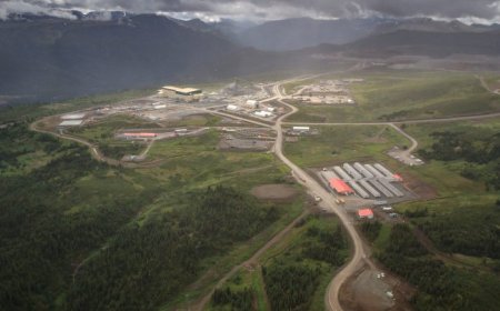 Newcrest, Newmont set to talk as Newcrest outlines more mining potential