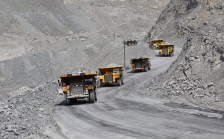 The largest gold producer you’ve never heard of is growing