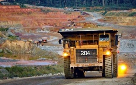 BofA flags Iamgold, New Gold as benefiting most from gold price spike