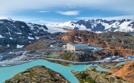 Newmont said to be mulling sweetened bid for Newcrest