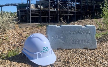 Sibanye-Stillwater to hand US$20M to New Century