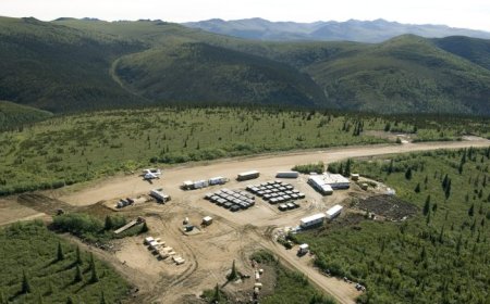 Mitsubishi to buy 5% stake in Western Copper to advance Casino project in Yukon