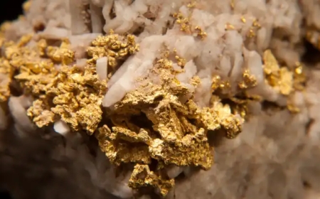 Karbonate Minerals Corp. Agree Deal to Receive 27% Production Royalties in Exchange for Carrying Out Complete Site Exploration in Argentina