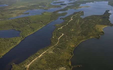 Denison pushes ahead with Midwest uranium ISR study