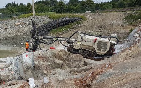 Probe’s assays hike resource outlook at Novador gold project in Quebec