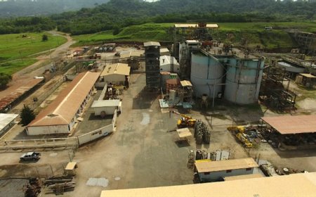 Asante Gold shuns takeover bid from UAE investor firm