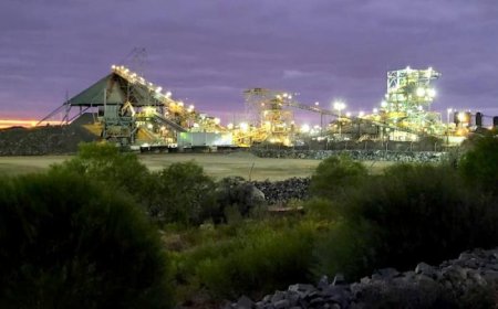 Wyloo tightens grip on nickel explorer Mincor