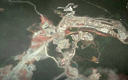 First Quantum’s issues in Panama hit earnings, production