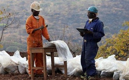 ASX-listed Peak Rare Earths lands US$18M for Tanzania project