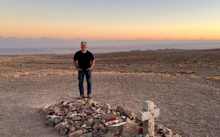 Chile’s lithium policy a boon to other producers