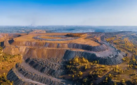 Karbonate Minerals Corp. Plans to 'Strike While the Iron is Hot' at Summer Gulley, Tarapaca, Chile