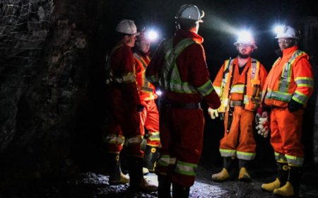 Gold Fields deal gives Osisko option to fast-track high-grade gold at Windfall