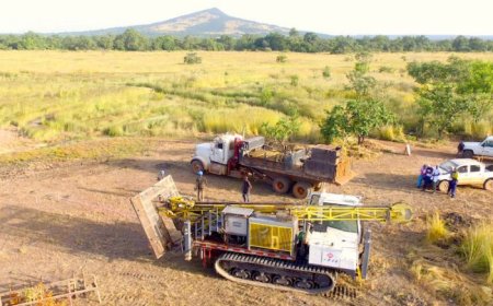 Fortuna Silver to buy West Africa-focused Chesser Resources for US$60M
