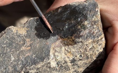 Marimaca Copper’s resource revamp lobs it into the ‘globally significant’ arena, says CEO