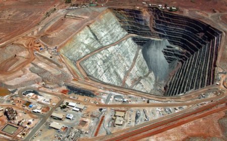 Australia’s Silver Lake ups bid for St Barbara’s Leonara by US$29M