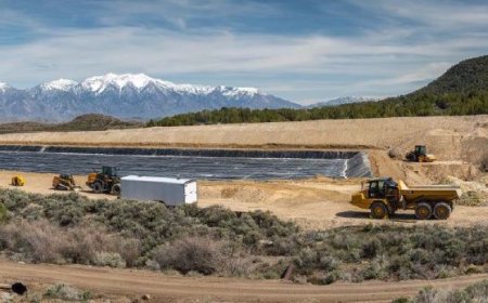 TNM Drill Down: Ramelius at Mt. Magnet posts week’s best gold assay