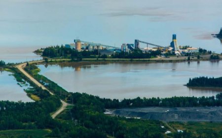 Wesdome hits new bulk tonnage zone east of Kiena gold mine