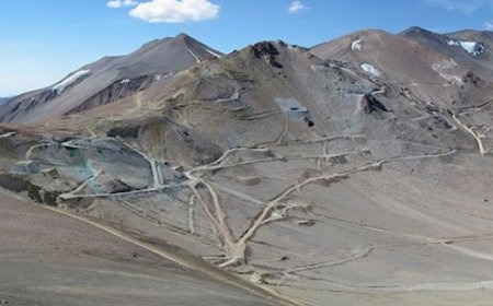 Lundin backs Filo del Sol project in Argentina by joining $100M placement