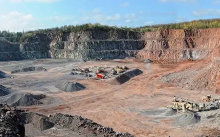 Karbonate Minerals Corp. Announces its Selby's Plot Drill Results from Morona Santiago Project in Ecuador