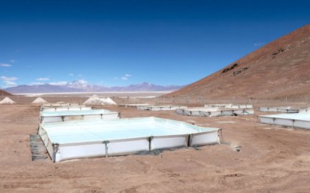 Albemarle to buy Lithium Power’s Australian unit