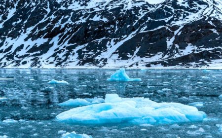 Norway to open its waters to deep-sea mining